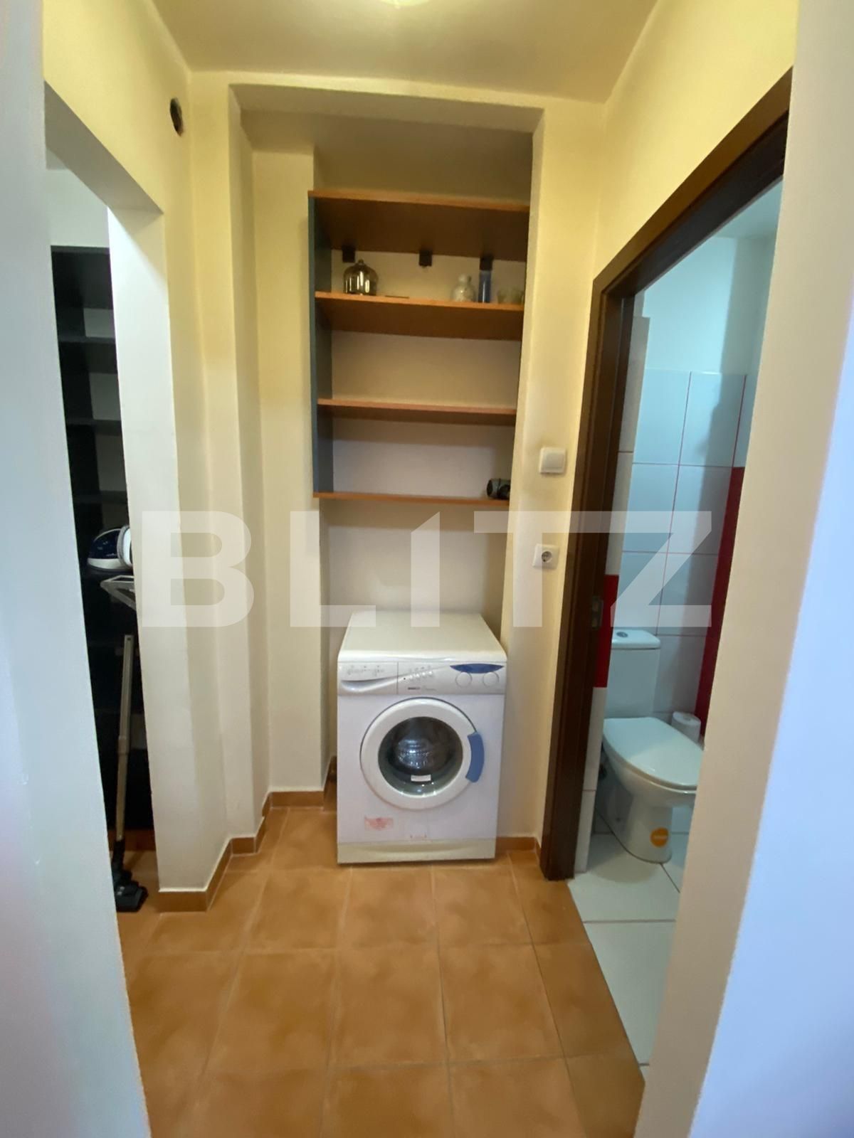 Garsonieră de închiriat Gheorgheni - 52998AI | BLITZ Cluj-Napoca | Poza13