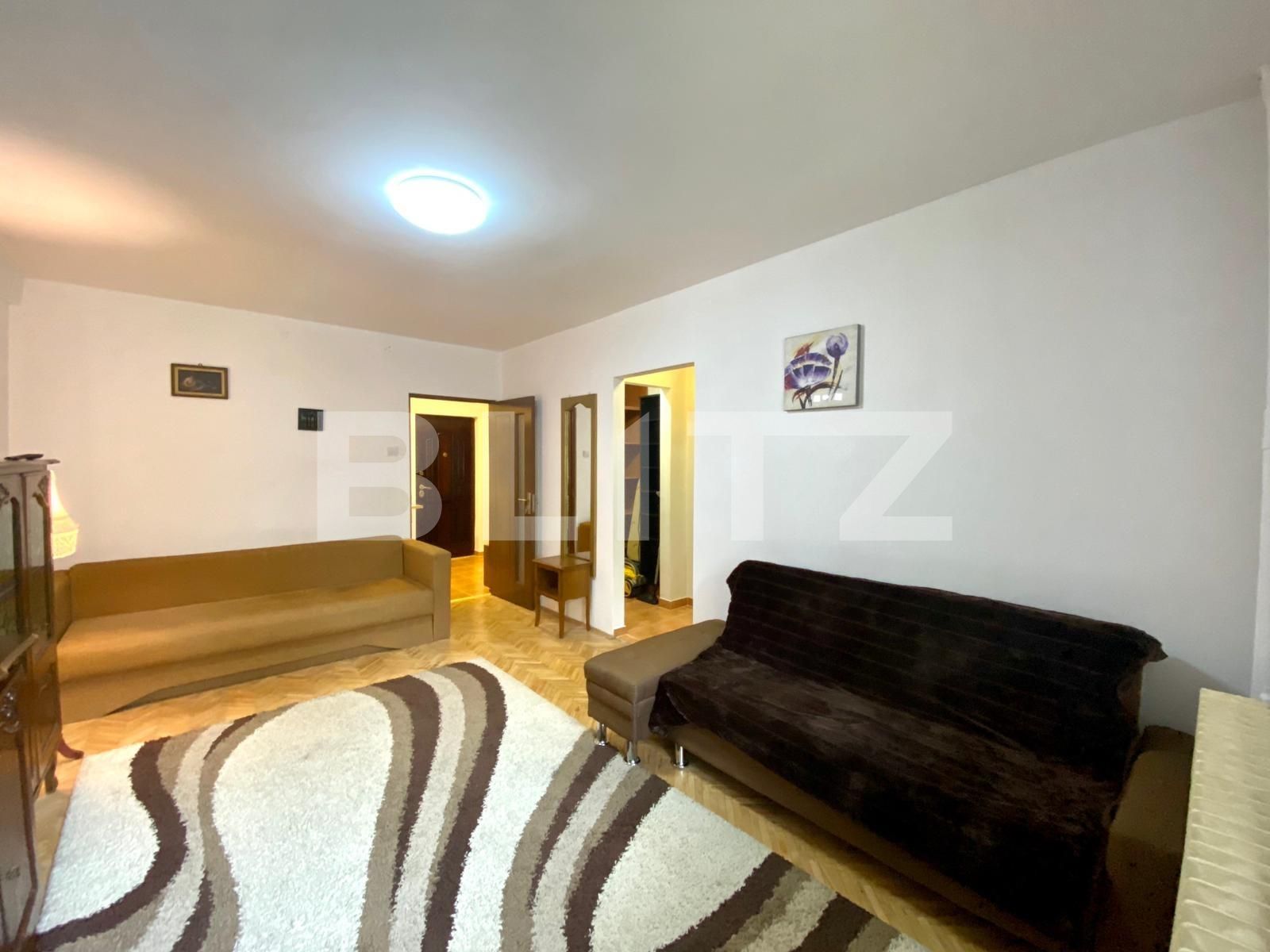 Garsonieră de închiriat Gheorgheni - 52998AI | BLITZ Cluj-Napoca | Poza3