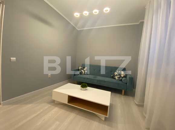 Apartament de vânzare 3 camere Floreşti - 52999AV | BLITZ Cluj-Napoca | Poza5