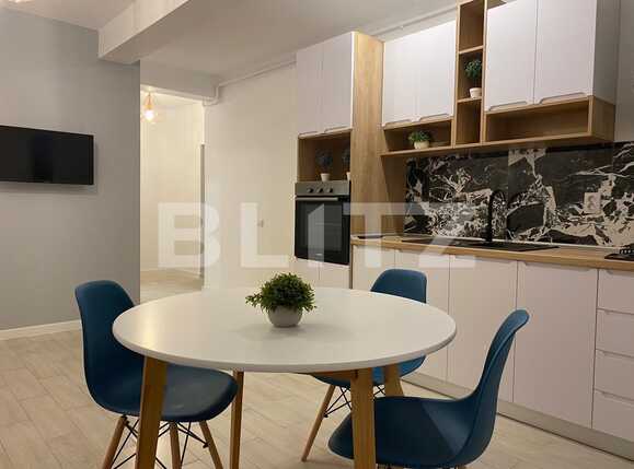 Apartament de vânzare 3 camere Floreşti - 52999AV | BLITZ Cluj-Napoca | Poza2