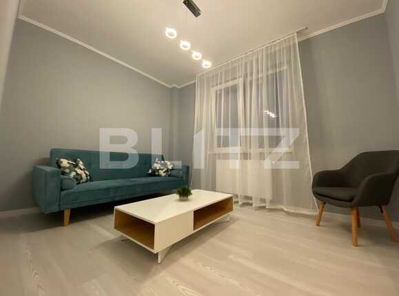 Apartament de vânzare 3 camere Floreşti - 52999AV | BLITZ Cluj-Napoca | Poza4
