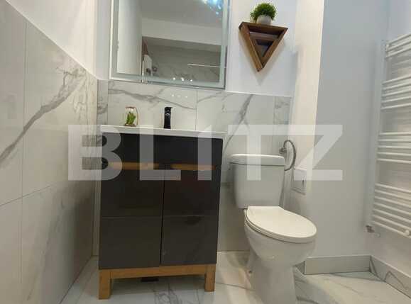 Apartament de vânzare 3 camere Floreşti - 52999AV | BLITZ Cluj-Napoca | Poza9