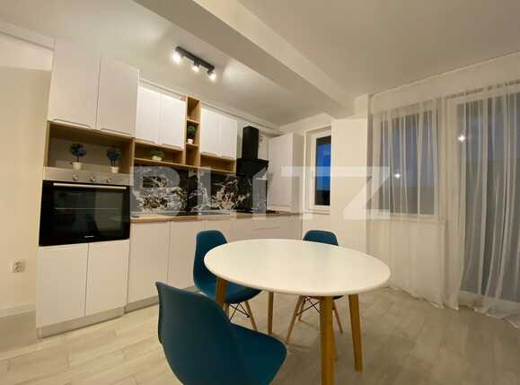 Apartament de vânzare 3 camere Floreşti - 52999AV | BLITZ Cluj-Napoca | Poza1