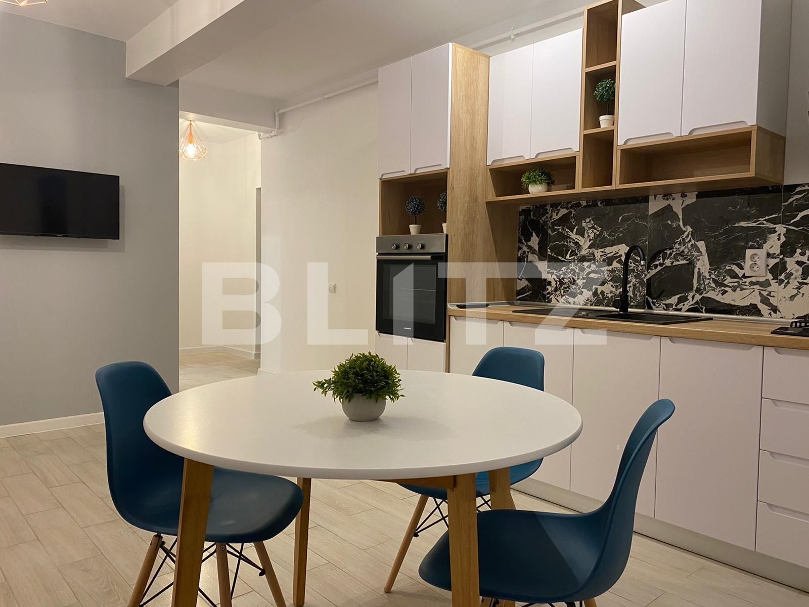 Apartament de vânzare 3 camere Floreşti - 52999AV | BLITZ Cluj-Napoca | Poza2