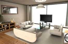 2 camere 57 mp in ansamblu rezidential nou in zona unica!