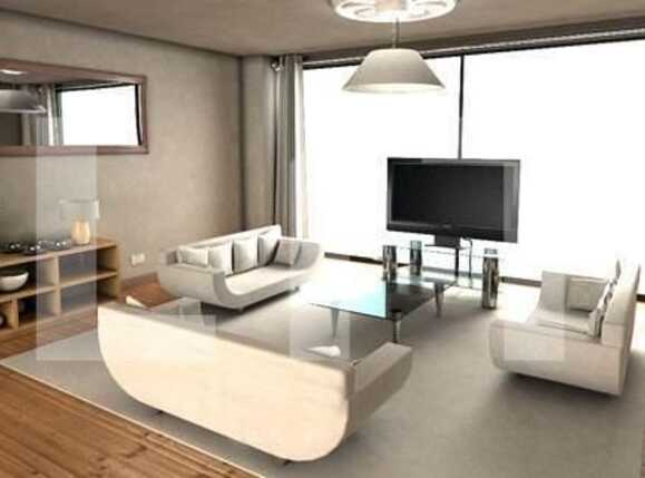 Apartament de vânzare 2 camere Marasti - 530AV | BLITZ Cluj-Napoca | Poza2