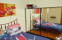 Apartament 1 camera, 40 mp, decomandat, zona Florilor! Loc parcare!