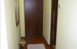 Apartament 1 camera, 40 mp, decomandat, zona Florilor! Loc parcare!