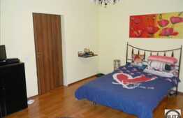 Apartament 1 camera, 40 mp, decomandat, zona Florilor! Loc parcare!
