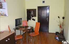 Apartament 1 camera, 40 mp, decomandat, zona Florilor! Loc parcare!
