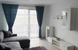 Apartament cu 2 camere, decomandat, 57 mp, prima inchiriere, loc de parcare