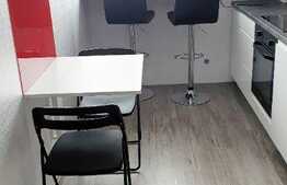 Apartament cu 2 camere, decomandat, 57 mp, prima inchiriere, loc de parcare