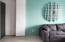 Apartament cu 2 camere, decomandat, 57 mp, prima inchiriere, loc de parcare