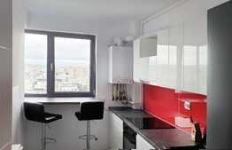 Apartament cu 2 camere, decomandat, 57 mp, prima inchiriere, loc de parcare