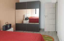 Apartament cu 2 camere, decomandat, 57 mp, prima inchiriere, loc de parcare