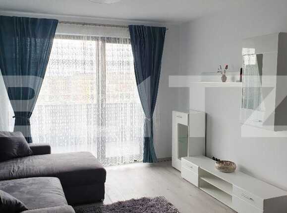 Apartament de închiriat 2 camere Marasti - 53001AI | BLITZ Cluj-Napoca | Poza3