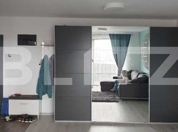 Apartament de închiriat 2 camere Marasti - 53001AI | BLITZ Cluj-Napoca | Poza5