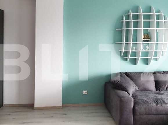 Apartament de închiriat 2 camere Marasti - 53001AI | BLITZ Cluj-Napoca | Poza4