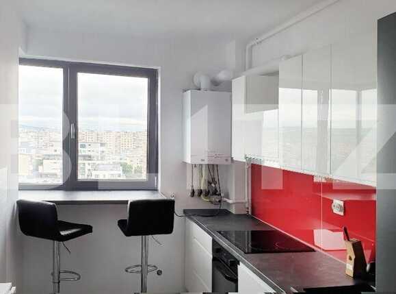 Apartament de închiriat 2 camere Marasti - 53001AI | BLITZ Cluj-Napoca | Poza6