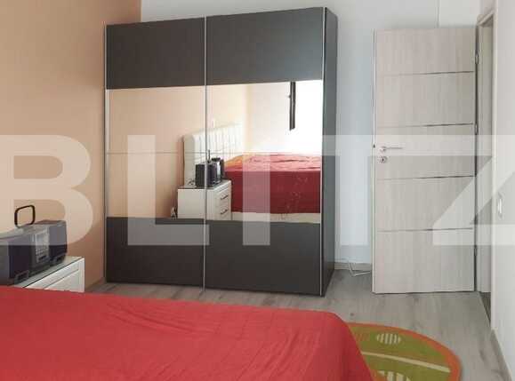 Apartament de închiriat 2 camere Marasti - 53001AI | BLITZ Cluj-Napoca | Poza2