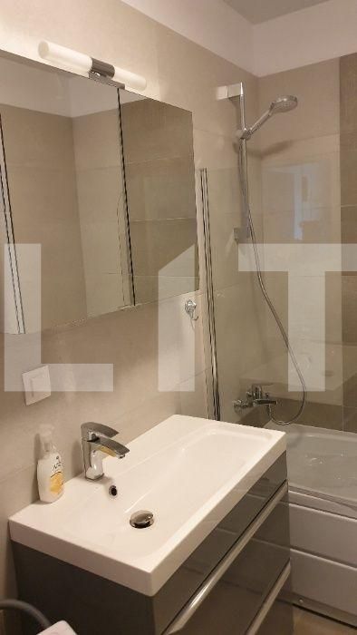 Apartament de închiriat 2 camere Marasti - 53001AI | BLITZ Cluj-Napoca | Poza8