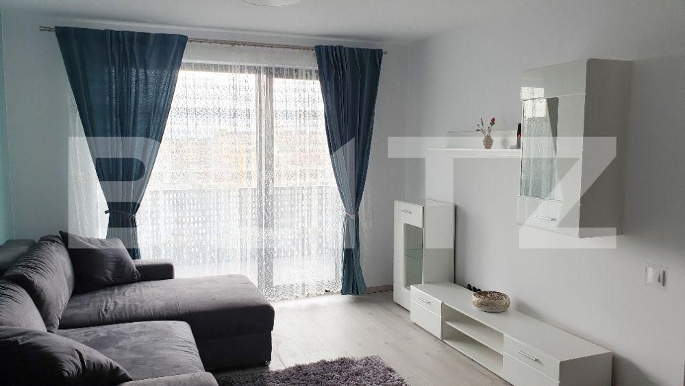 Apartament de închiriat 2 camere Marasti - 53001AI | BLITZ Cluj-Napoca | Poza3