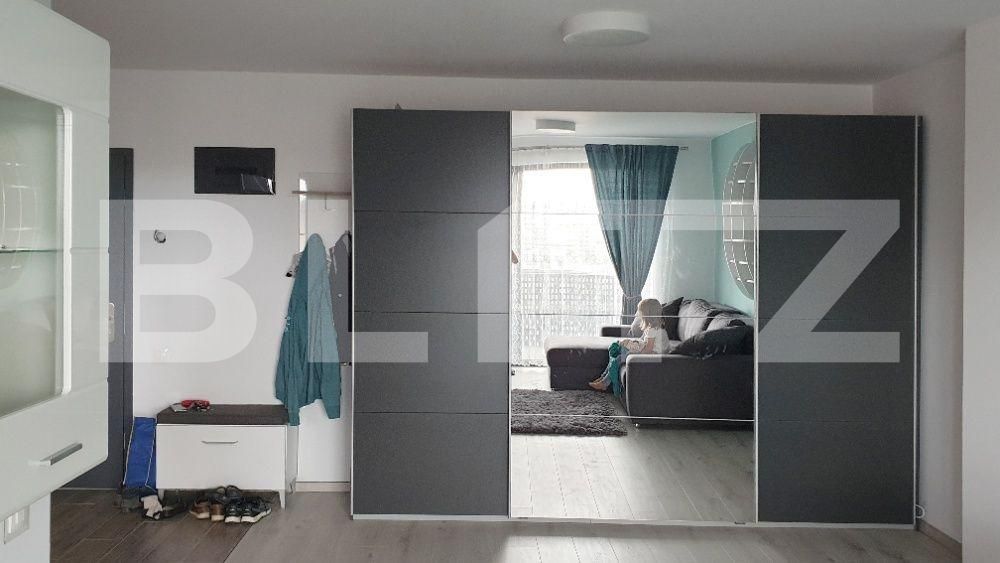 Apartament de închiriat 2 camere Marasti - 53001AI | BLITZ Cluj-Napoca | Poza5