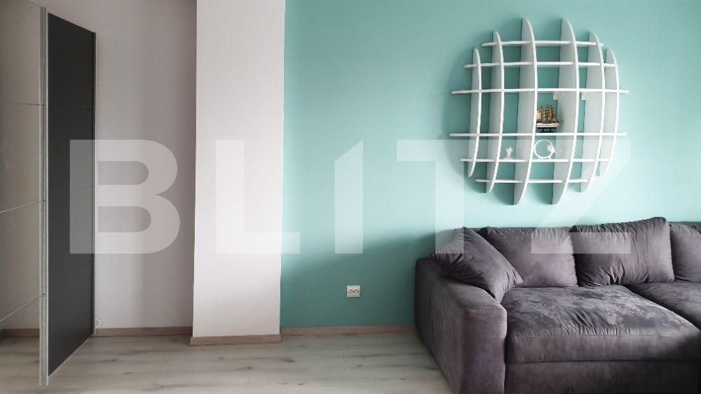 Apartament de închiriat 2 camere Marasti - 53001AI | BLITZ Cluj-Napoca | Poza4