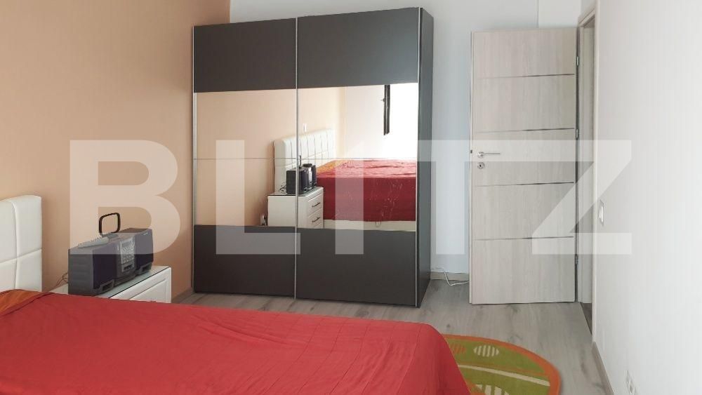 Apartament de închiriat 2 camere Marasti - 53001AI | BLITZ Cluj-Napoca | Poza2