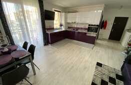 Apartament cu 3 camere, 61 mp, intermediar, de lux, zona Eroilor