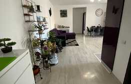 Apartament cu 3 camere, 61 mp, intermediar, de lux, zona Eroilor