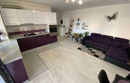 Apartament cu 3 camere, 61 mp, intermediar, de lux, zona Eroilor