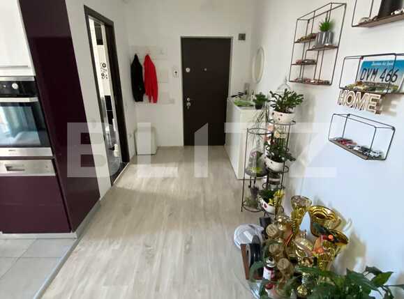 Apartament de vânzare 3 camere Floreşti - 53002AV | BLITZ Cluj-Napoca | Poza4