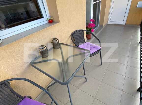 Apartament de vânzare 3 camere Floreşti - 53002AV | BLITZ Cluj-Napoca | Poza14