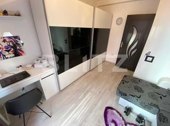 Apartament de vânzare 3 camere Floreşti - 53002AV | BLITZ Cluj-Napoca | Poza8