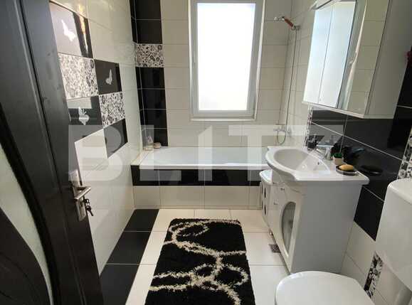 Apartament de vânzare 3 camere Floreşti - 53002AV | BLITZ Cluj-Napoca | Poza12