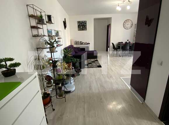 Apartament de vânzare 3 camere Floreşti - 53002AV | BLITZ Cluj-Napoca | Poza11