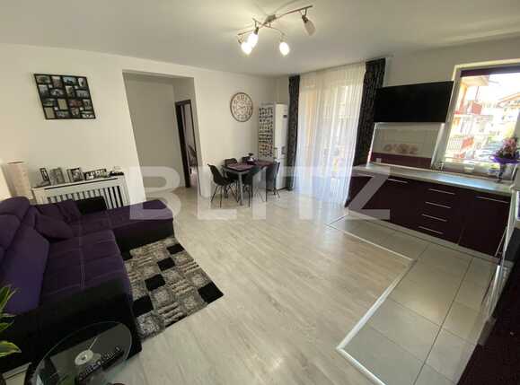 Apartament de vânzare 3 camere Floreşti - 53002AV | BLITZ Cluj-Napoca | Poza2