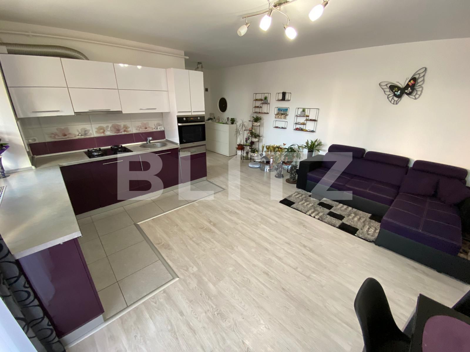 Apartament de vânzare 3 camere Floreşti - 53002AV | BLITZ Cluj-Napoca | Poza3