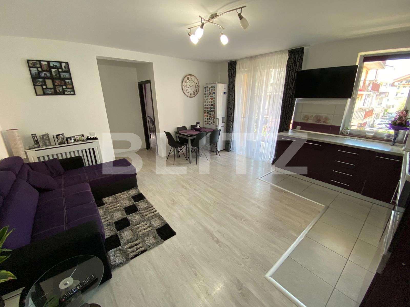 Apartament de vânzare 3 camere Floreşti - 53002AV | BLITZ Cluj-Napoca | Poza2