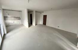 Apartament 3 camere, 84 mp, garaj subteran, imobil nou cu CF, zona Vivo!