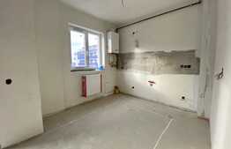 Apartament 3 camere, 84 mp, garaj subteran, imobil nou cu CF, zona Vivo!