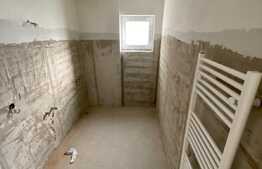 Apartament 3 camere, 84 mp, garaj subteran, imobil nou cu CF, zona Vivo!