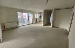 Apartament 3 camere, 84 mp, garaj subteran, imobil nou cu CF, zona Vivo!