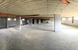 Apartament 3 camere, 84 mp, garaj subteran, imobil nou cu CF, zona Vivo!