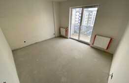Apartament 3 camere, 84 mp, garaj subteran, imobil nou cu CF, zona Vivo!