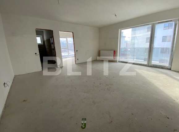 Apartament de vânzare 3 camere Manastur - 53004AV | BLITZ Cluj-Napoca | Poza2