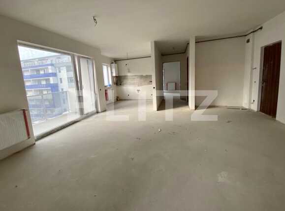 Apartament de vânzare 3 camere Manastur - 53004AV | BLITZ Cluj-Napoca | Poza4