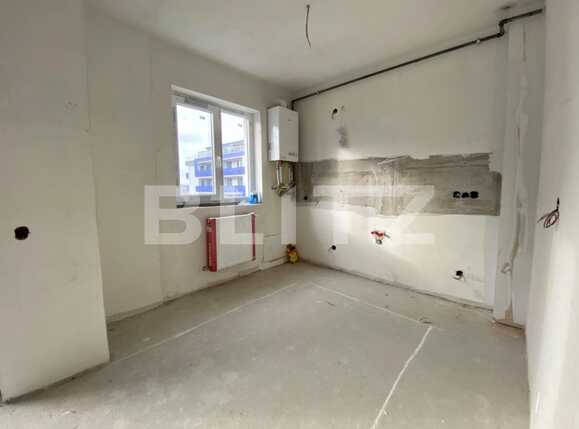 Apartament de vânzare 3 camere Manastur - 53004AV | BLITZ Cluj-Napoca | Poza5