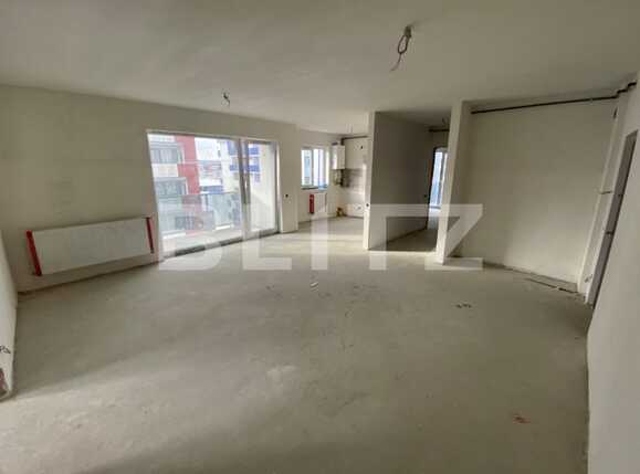 Apartament de vânzare 3 camere Manastur - 53004AV | BLITZ Cluj-Napoca | Poza1